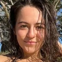 Abbey Lister Nagie