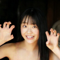 Abe Yumeri Nagie