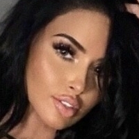 Abigail Ratchford Nagie