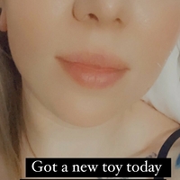 actualgoodgirl Nagie