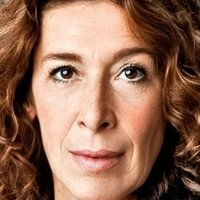Adele Neuhauser Nagie