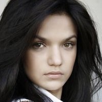 Adelina Sharipova Nagie