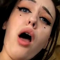 ADOLFxNIKA Nagie