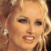 Adriana Sklenarikova Nagie