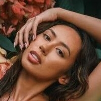 Adrienne Dri.Rose Nagie
