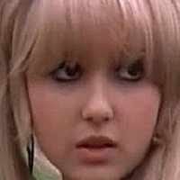 Adrienne Posta Nagie