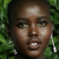 Adut Akech Nagie