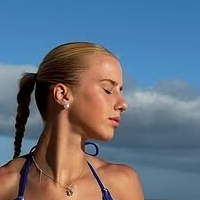 Aleksandra Wr Nagie