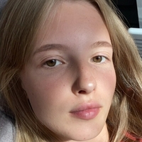 Alena Barhalenko Nagie
