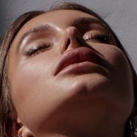 Alena Shatskaya Nagie