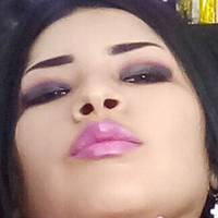 Alessandra Blackeyes Nagie