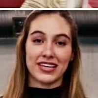 Alessia Pizarro Nagie