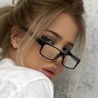 Alexa Stel Nagie