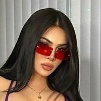 Alexa Villarreal Nagie
