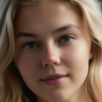 Alexandra Bella Linde Nagie