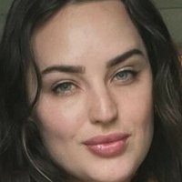 Alexandra Berggren Nagie