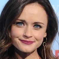 Alexis Bledel Nagie