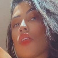 Alicya Pocahontas Nagie