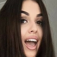 Aliia Fairy VIP Nagie
