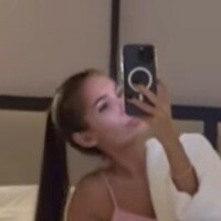Alina Lobacheva Nagie