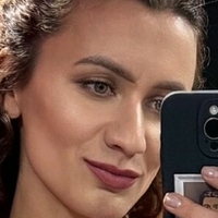 AlinaTomilovych Nagie