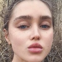 Aliyáh Galyautdinova Nagie