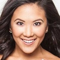 Ally Maki Nagie