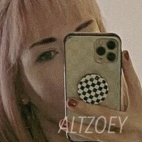 altzoey Nagie