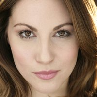 Alyse Zwick Nagie