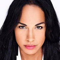 Amanda Brugel Nagie
