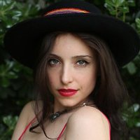 Amanda Moon Ray Nagie