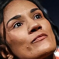 Amanda Serrano Nagie