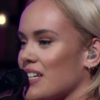 Amanda Winberg Nagie