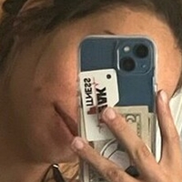 amber_booo Nagie