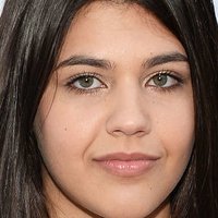 Amber Montana Nagie