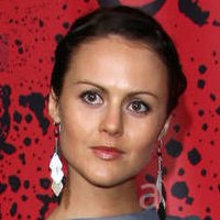 Amber Sainsbury Nagie