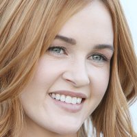 Ambyr Childers Nagie
