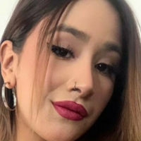 amychangx Nagie
