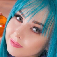 amythunderbolt Nagie