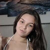 ana.petite Nagie