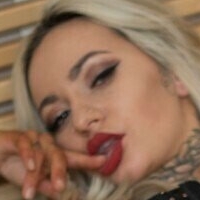 Ana Stanskovsky Nagie