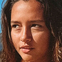 Anabel Carriker-Figueroa / @anabelslife Nagie