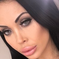 Anastasia Sweet Nagie