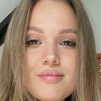 Anastasiia Egorova Nagie