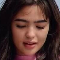 Andrea Brillantes Nagie