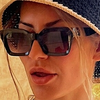 Andrea Gjendem Nagie