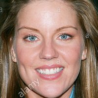 Andrea Parker Nagie