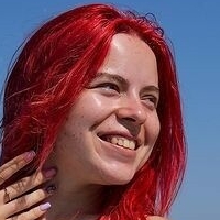 Andreea Munteanu Nagie