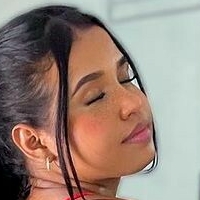 Ange Aguilera27 Nagie
