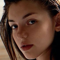 Ange Kayumova Nagie